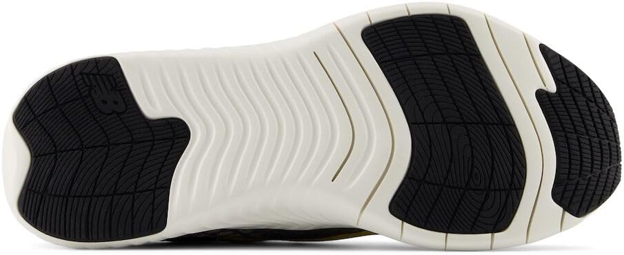 New Balance Women's Dynasoft Beaya Sneaker-Sole View