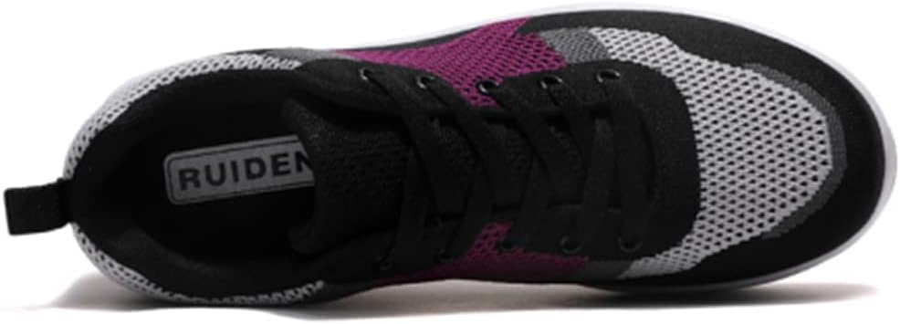 RUIDENG Platform Sneakers for Women-Insole View