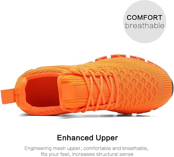 Srenket Women's Blade Running Shoes-Insole View